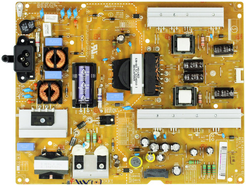 LG EAY63072201 Power Supply / LED Board