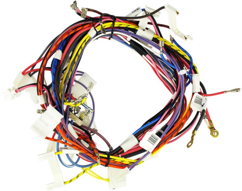 Range W11219895 Main Wire Harness 