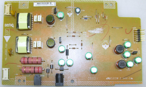 HP 55.L8502.001 Power Supply / Backlight Inverter