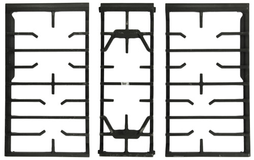 Samsung Range DG98-01497A Grate Assembly