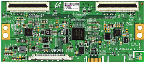 Naxa LJ94-40423A (17Y_HU11APHTA44LV0.0) T-Con Board