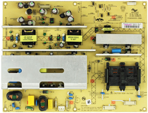 Sceptre 34.05G02.011 Power Supply for X46BV-1080P