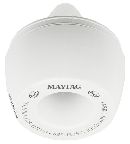 Whirlpool Washer W10680192 Dispenser