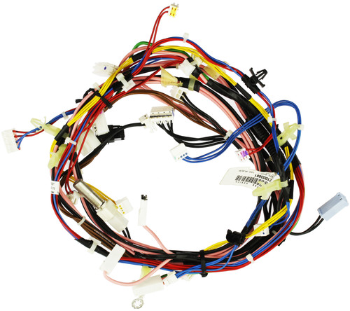 Whirlpool Washer W10685626 Wire Harness