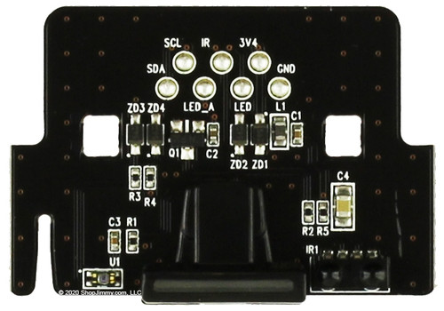 LG EBR85661301 IR Sensor 