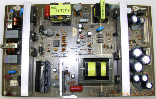 iSymphony 303C3201068 (TV3201-ZC02-03(D)) Power Supply Unit