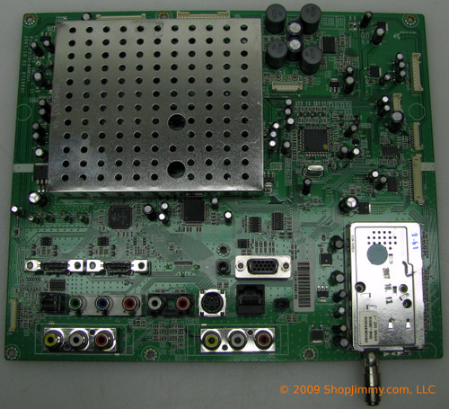 NEC P070L40M2U1 (LD-40IUX5) Main Board for PV32