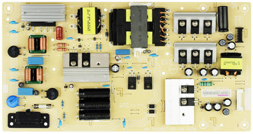 Insignia PLTVIJ321XXGA Power Supply/LED Driver Board