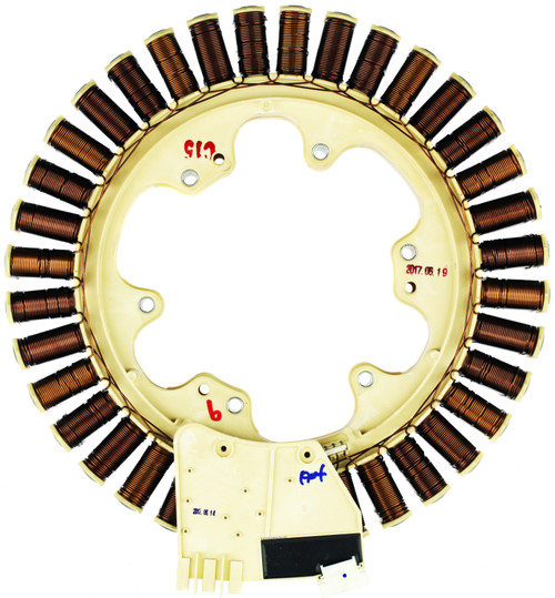 Samsung Washer DC31-00097B Motor Bldc Stator Assembly