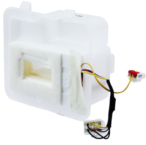 Samsung Refrigerator DA97-06324C Damper Motor Cover Assembly 