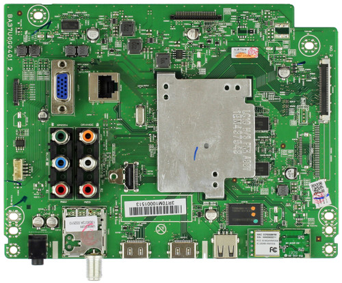 Philips A3RTBMMA-001 Digital Main Board