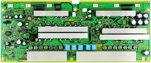 Panasonic TXNSC1RATUJ (TNPA4604) SC Board
