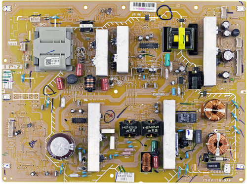 Sony A-1493-910-B (1-876-291-12, Y-438T) IP5Z Board
