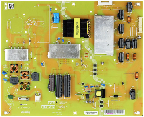 Toshiba PK101V3410I (N145R001L) Power Supply for 50L7300U