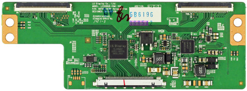 LG 6871L-3685A (6870C-0488A) T-Con Board 