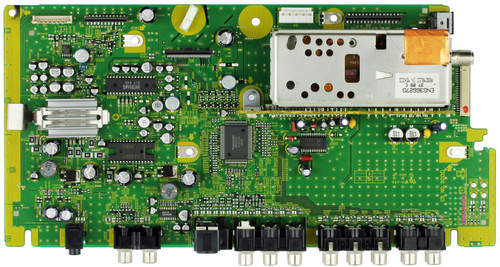 Panasonic TXN/H10HYK (TNPA2862) H Board