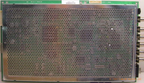 Samsung BN96-00080A Scaler Board