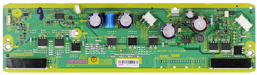 Panasonic TXNSS1LNUU (TNPA5072) SS Board
