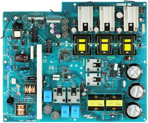 Sony A-1302-867-A (1-860-598-13, 172358413) G2 Board