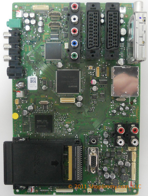 Sony A-2008-280-C (1-874-223-12) B1 Board for KDL-26U3000