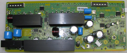 Panasonic TNPA5082AQ SS Board