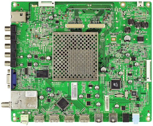 Vizio 756TXCCB02K011 Main Board for M3D470KD