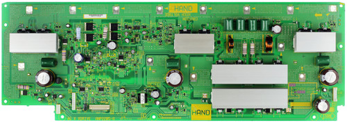 Pioneer AWV2447 (ANP2183-A, ANP2183-B, ANP2205-A) X-Main Board