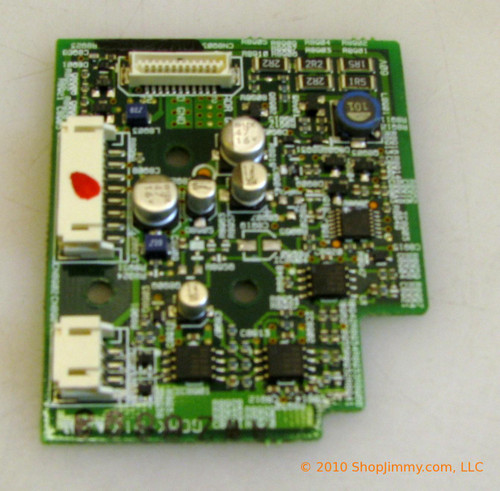 Pioneer AWZ6693 Sensor ASSY