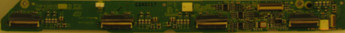 Panasonic TNPA3009 C4 Board