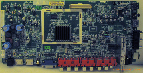 Dynex 6KS00701A0 (569KS0169C) Main Board for DX-32L150A11