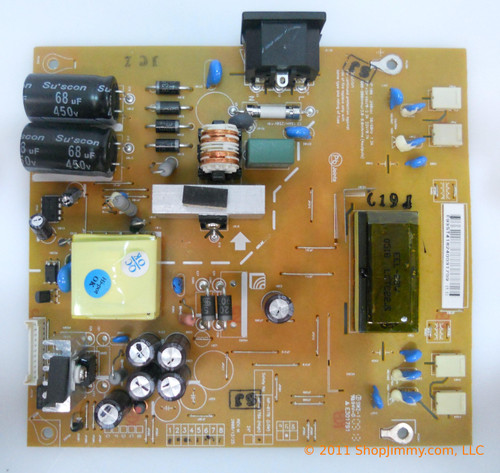 LG EAY41824003 (AIP-0178A) Power Supply / Backlight Inverter