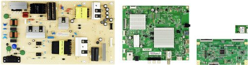 Element E4SW6518RKU Complete TV Repair Parts Kit - Version 1