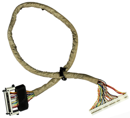 Vizio VA370M V370H3-L02 Rev.C1 LVDS Cable