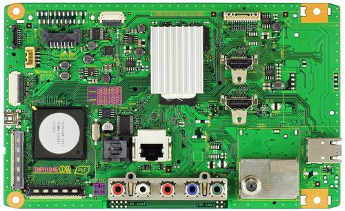 Panasonic TXN/A1UPUUS (TNPH1046UE) A Board for TC-P65S60