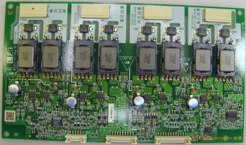 Sharp RDENC2156TPZZ (QKITS0054SN2A (3Y)) Backlight Inverter