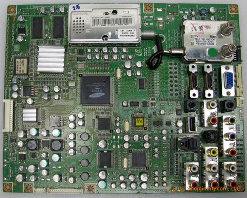 Samsung BN94-01091A (BN41-00679C) Main Board