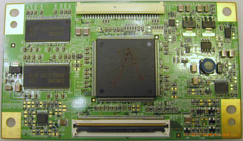 Sony LJ94-00557L (190W1C4LV3.0S) T-Con Board for KLV-S19A10