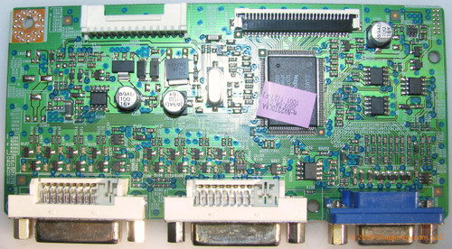 Samsung BN91-04228B Main Board for LS23NVTABW/ZA F2380