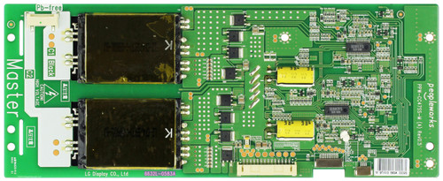 LG 6632L-0583A (PPW-CC47SS-M) Backlight Inverter Master