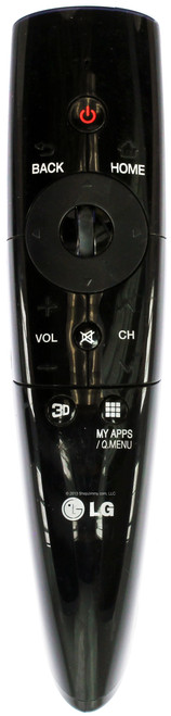LG AKB73596502 (AN-MR3005, MBM51168858) Magic Motion Remote