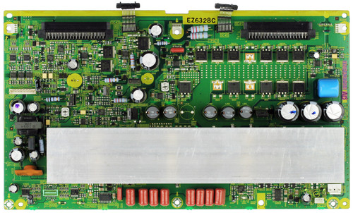 Panasonic TXNSC1ZPTUJ (TNPA3794AD) SC Board