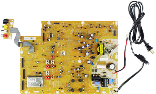 Magnavox A1DFAMPW (BA94F0F0102 8_A) Power Supply 32MD301B/F7 DS4