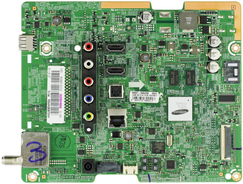 Samsung BN94-08227A Main Board for UN32J525DAFXZA (version LS03)