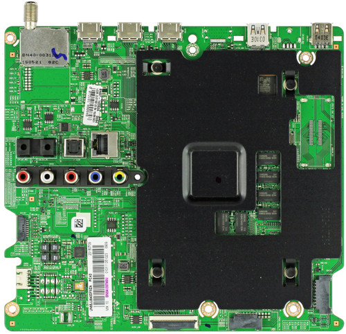 Samsung BN94-09749V  Main Board for UN65JU640DFXZA (UH01)