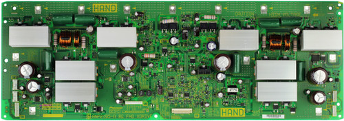 Pioneer AWV2510 (ANP2195-A) X-Main Board