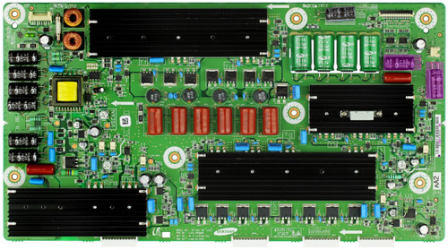 Samsung LJ92-01732A Rev AA2 Y-Main Board