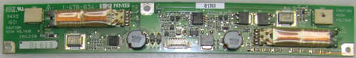 Sony 1-476-634-12 (IM4208) Backlight Inverter