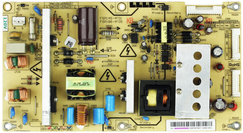 Toshiba FSP188-4F05 Power Supply for 37AV50U / 37AV500U