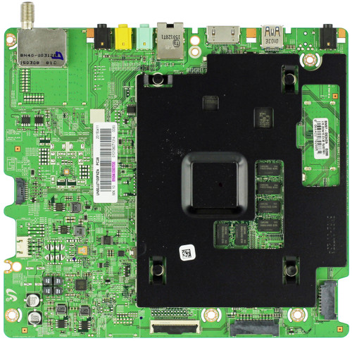 Samsung BN94-09070E Main Board for UN50JU7100FXZA (Version IS01)