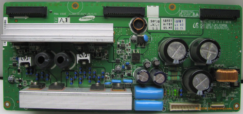 Samsung LJ92-01353A X-Main Board